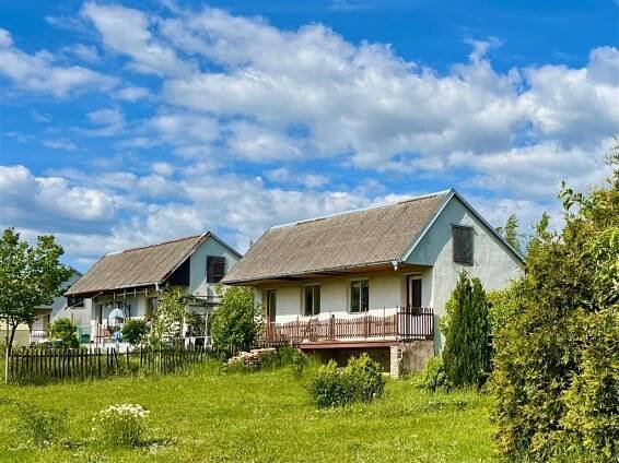 Prodej Pozemek, Dačice, okres Jindřichův Hradec