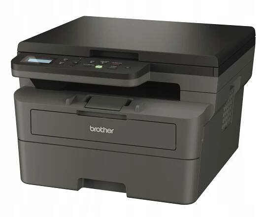 Tiskárna multifunkční Brother DCP-L2600D (DCPL2600DYJ1) černý | DATART