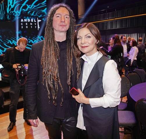 Tomáš Vartecký se konečně ukázal fanouškům. Ti nevěří vlastním očím. Manželka Martina ale stále chybí