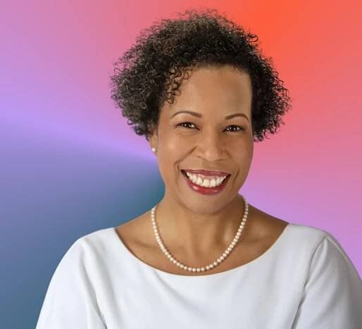 Kimberly Peeler-Allen, Board Chair, Reproductive Freedom for All