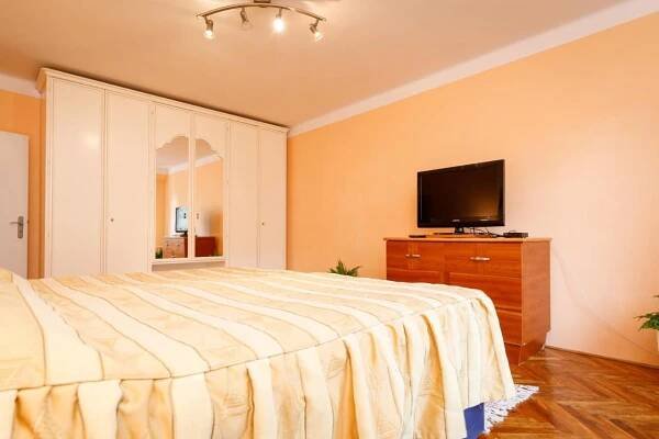 Apartmány TGM 11 | Jamp Apartments