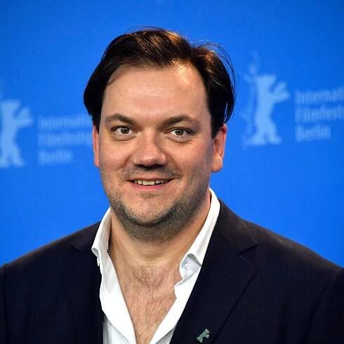 Interview mit Schauspieler Charly Hübner: „Was mich nervt, ist das Rechthaberische“