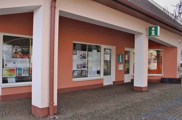 Hrušovany nad Jevišovkou -... - Infocentrum