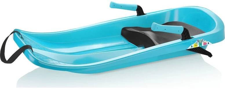 Plastkon Boby Flash azurové