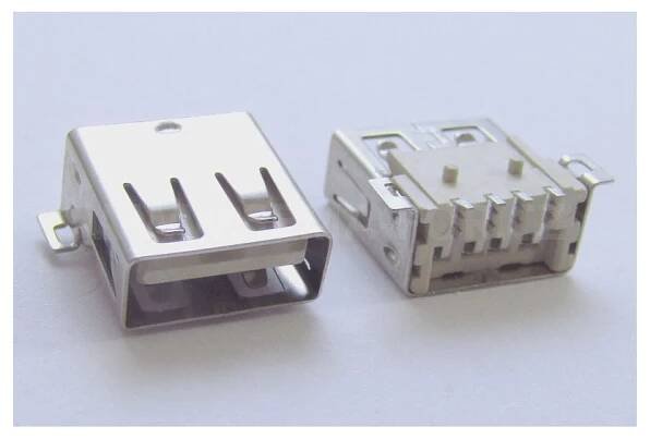 konektor USB A female 8