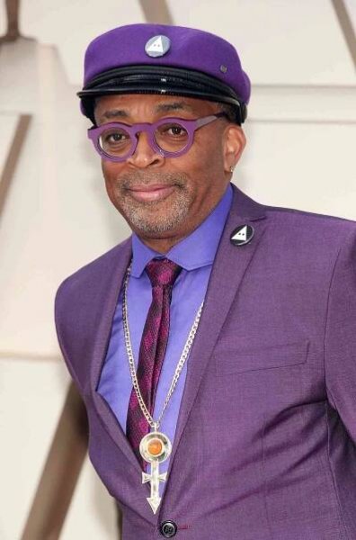 Spike Lee Explains His Angry Reaction to Green Book's Win: 'I Thought the Ref Made a Bad Call'