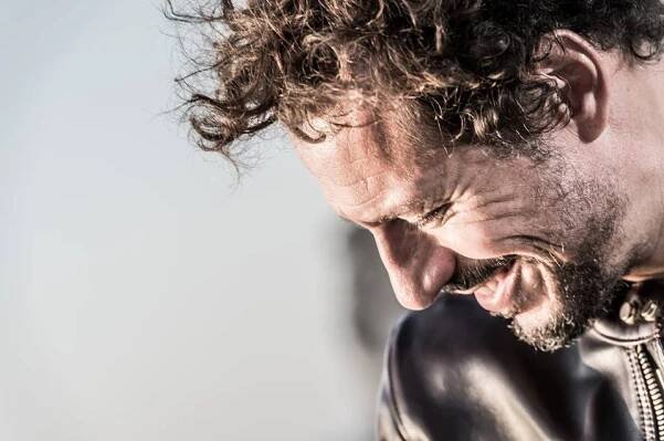 Stefano Accorsi biografia, flimografia e carriera | Saverio Ferragina