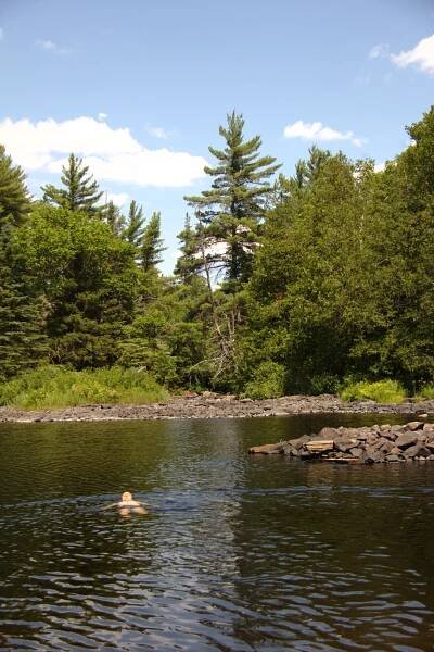 Algonquin Provincial Park 2012 - Eddie Carle
