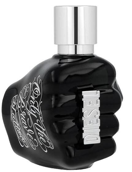 Diesel Only the Brave Tattoo toaletní voda pánská 35 ml