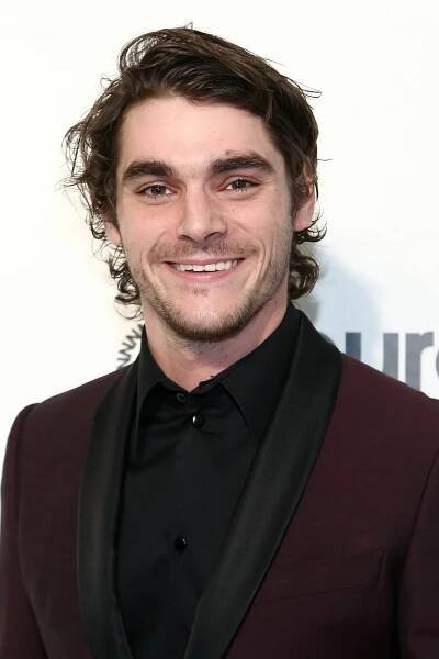 RJ Mitte