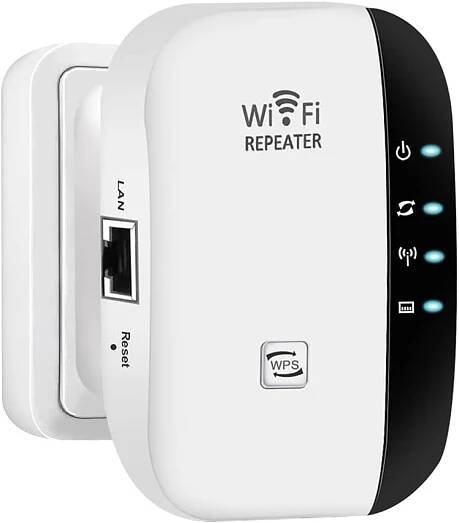 10 Best Spectrum WiFi Extender to Buy in 2024 8