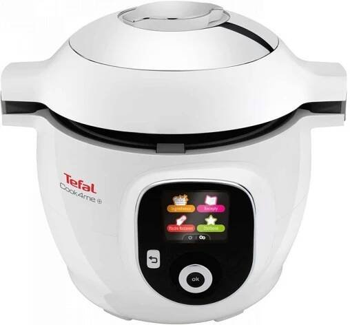 Tefal Cook4me+ CY851130 od 3 299 Kč