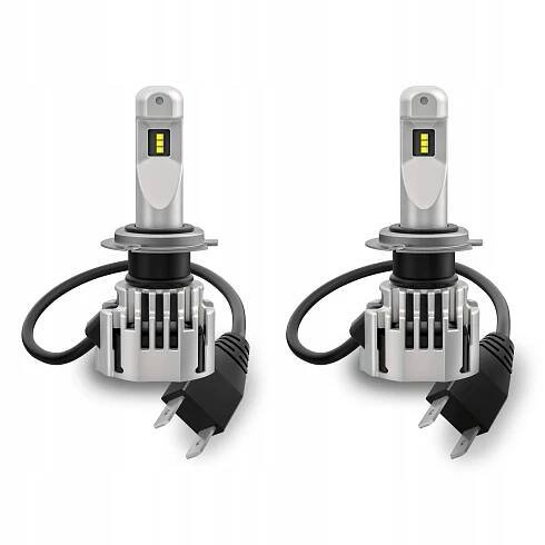 OSRAM NIGHT BREAKER LED MasterLife H7-LED 64210DWNB Zarovka, dalkovy svetlomet