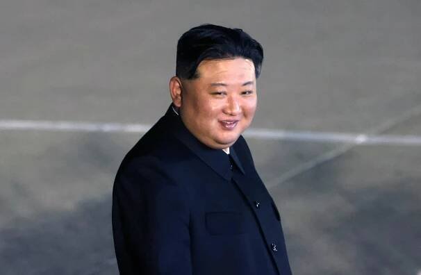 North Korean leader Kim Jong Un to attend victory celebration in China, KCNA reports