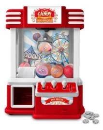Mikamax Deluxe Candy Grabber