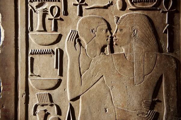 Výstava oslavující sto let egyptologie otevřena - Prahanews.cz