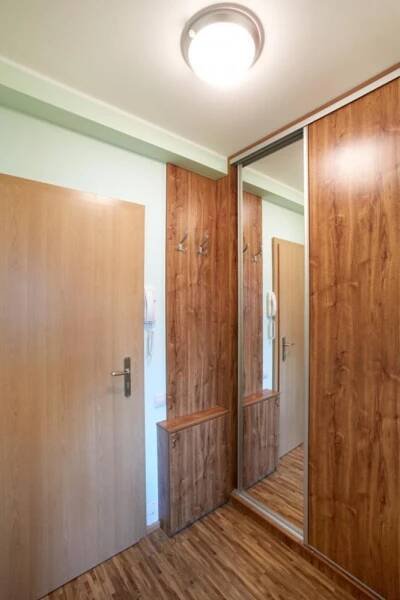 Apartmány Vila Hedvika - Ubytování Rožnov pod Radhoštěm
