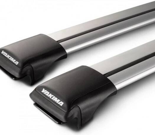 Příčníky Yakima RailBar S54