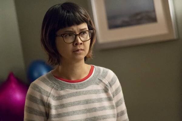 Pokoj 104 - FOMO - Z filmu - Charlyne Yi