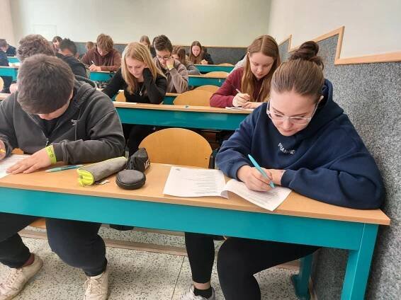 Mladý zemědělec: semifinále v Hořicích ovládly dívky, obě jedou do Brna
