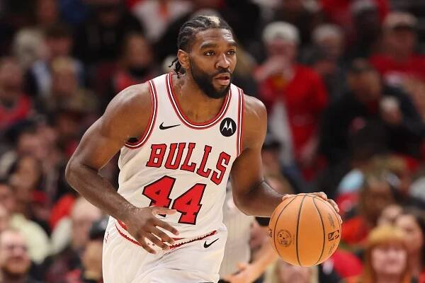 Burning Bulls questions: Retiring Derrick Rose’s jersey? Matas Buzelis’ ceiling? - The Athletic