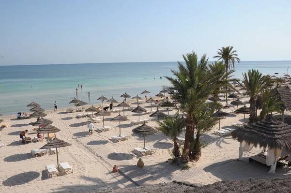 Djerba Golf Resort & Spa Pool: Pictures & Reviews - Tripadvisor