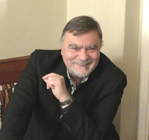 Jiří Schwarz (herec)