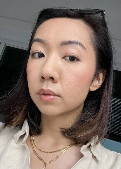 Glossier Stretch Balm Concealer 5