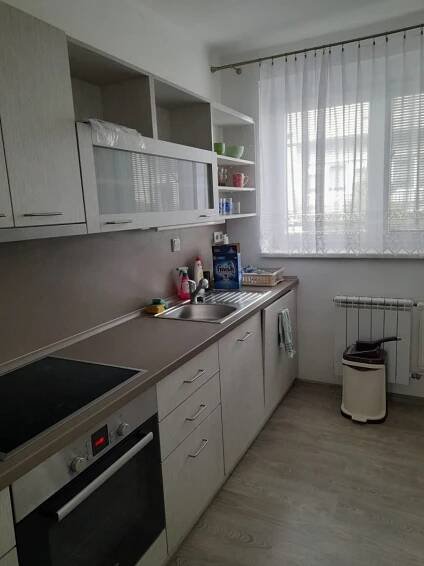 Pronájem Byt 3+1, V Paloukách, Zruč nad Sázavou, Středočeský kraj