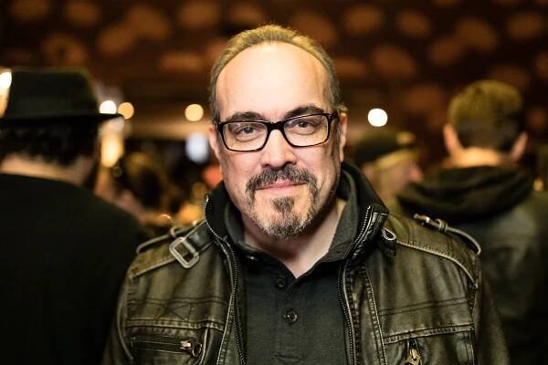David Zayas Joins Paramount's 'The Running Man'