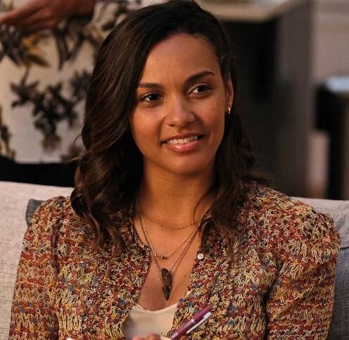 Doktoři - Příběh dítěte - Z filmu - Jessica Lucas