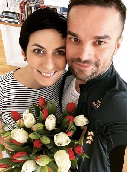 FOTO: Markéta Pekarová Adamová se svým partnerem jen září! – stránka 516