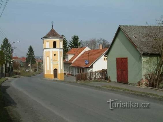 Skalička