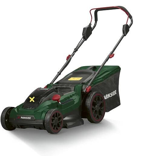 Nářadí Parkside z Lidlu: Kde se vyrábí?
