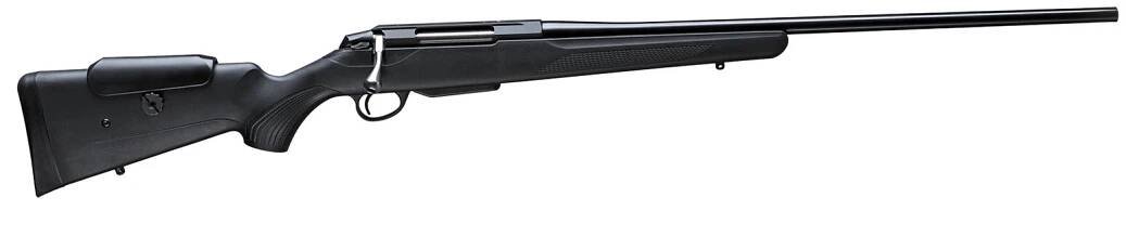 Opakovací kulovnice Tikka T3x Hunter 6,5x55SE