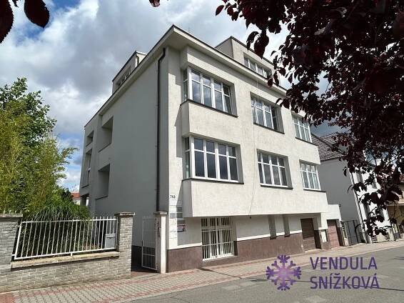 Pronájem kanceláře Mladá Boleslav 4 000 Kč za měsíc, foto 1