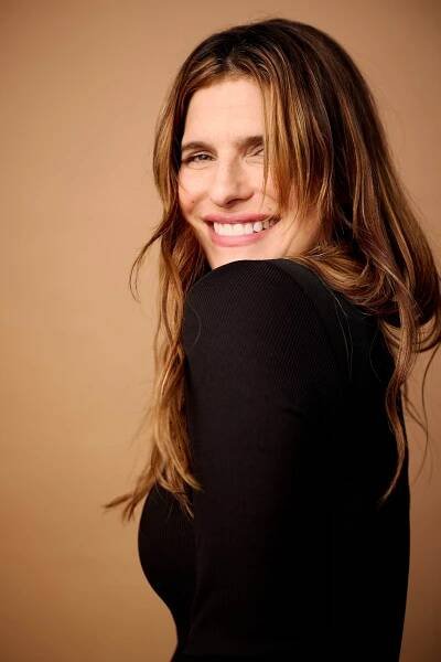 Lake Bell