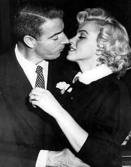 Marilyn Monroe – Wikipedie