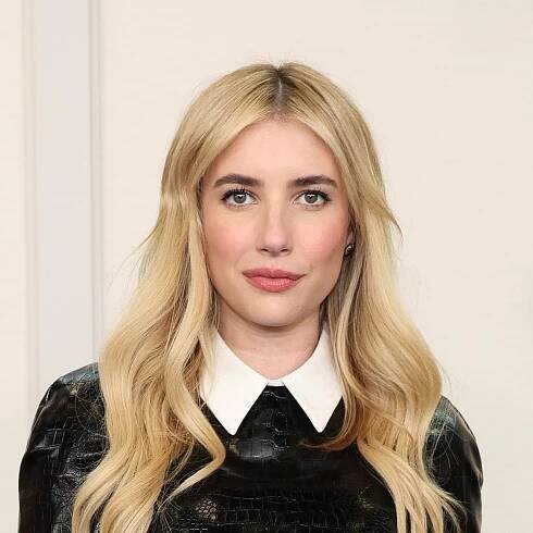 Emma Roberts says nepo baby critics ‘don’t see all the rejection along the way’