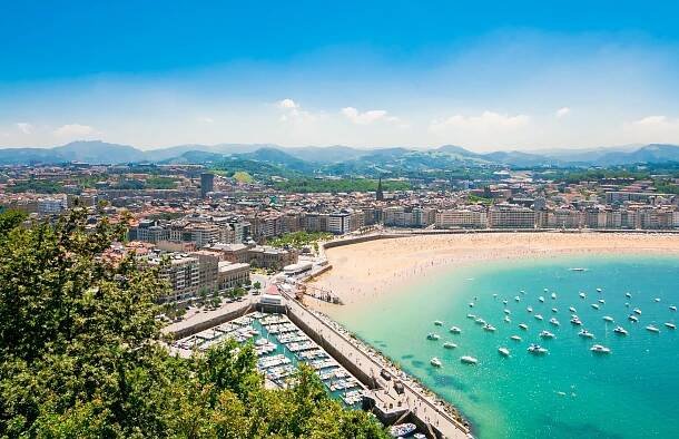 Incredible 7-Day Northern Spain Road Trip Itinerary