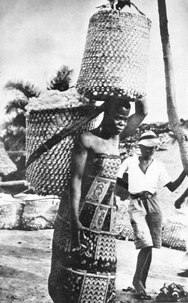 HyperWar: 'The Belgian Congo at War'