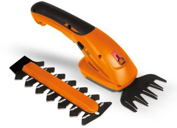 Profi Tools Aku nůžky 2v1 N0E-KT-01