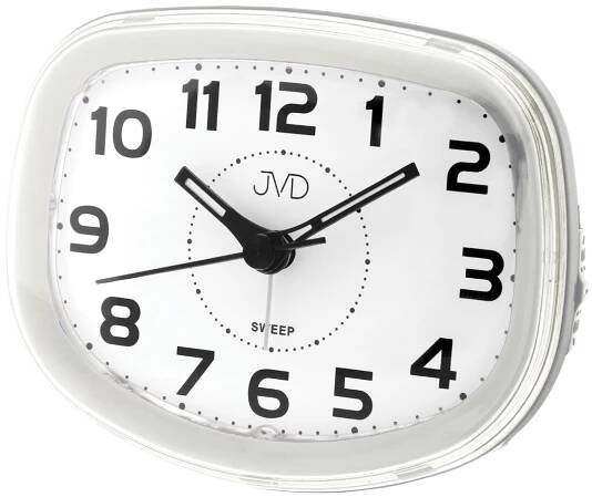 Analogový budík JVD SRP865.2