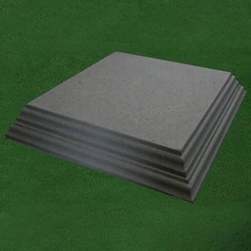 Bishops Cap – Mackin's Concrete & Building Supplies