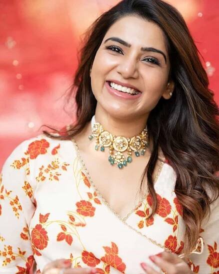 Samantha Photos