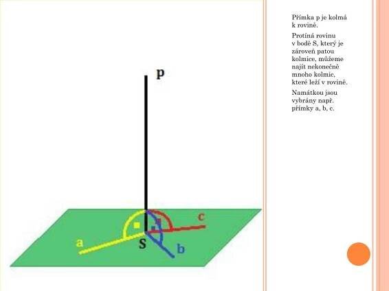 PPT - Stereometrie PowerPoint Presentation, free download - ID:3170488