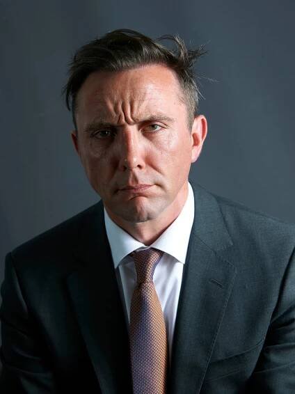 Peter Serafinowicz