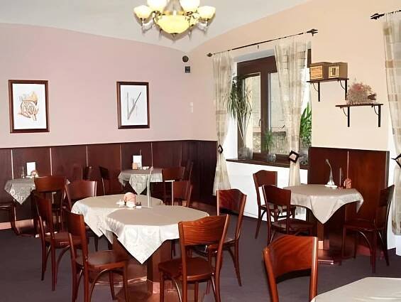Restaurace
