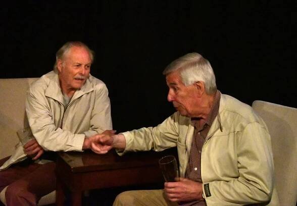 graham-pountney -as-charlie, jeffrey-holland-as-alf