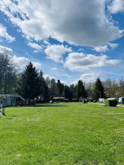 Fotogalerie | Autokemp Lučina